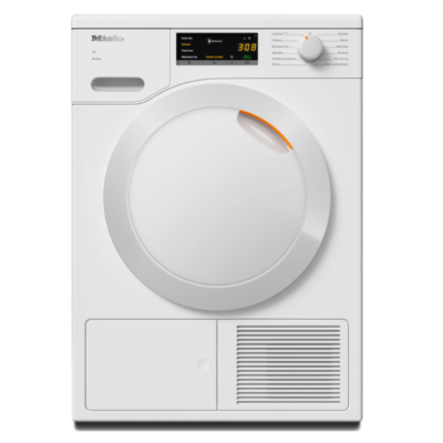 Miele TCA220WP 7公斤 Active T1熱泵式乾衣機 可飛頂